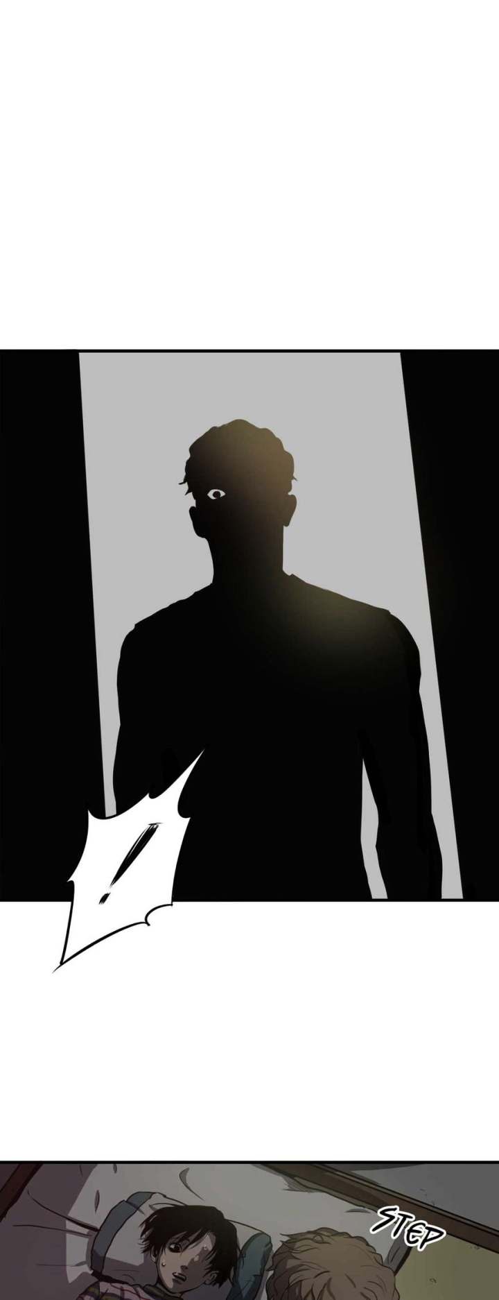 Killing Stalking Chapter 5 Page 43