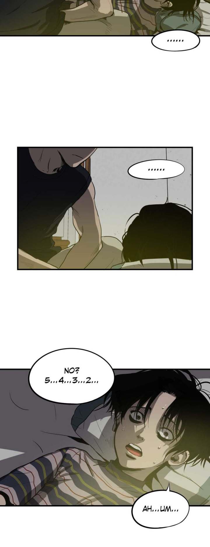 Killing Stalking Chapter 5 Page 48