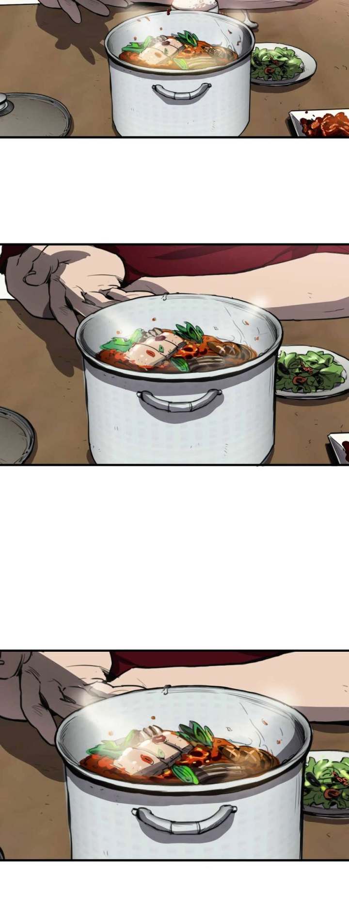 Killing Stalking Chapter 5 Page 5