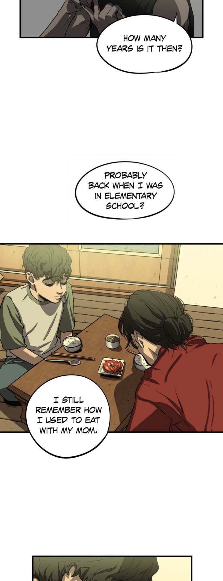 Killing Stalking Chapter 5 Page 53