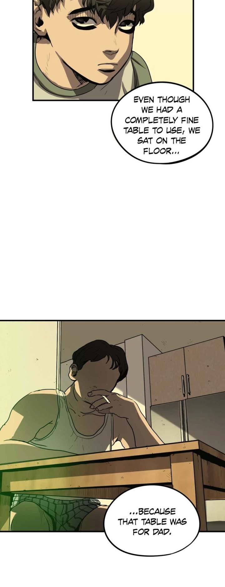 Killing Stalking Chapter 5 Page 54