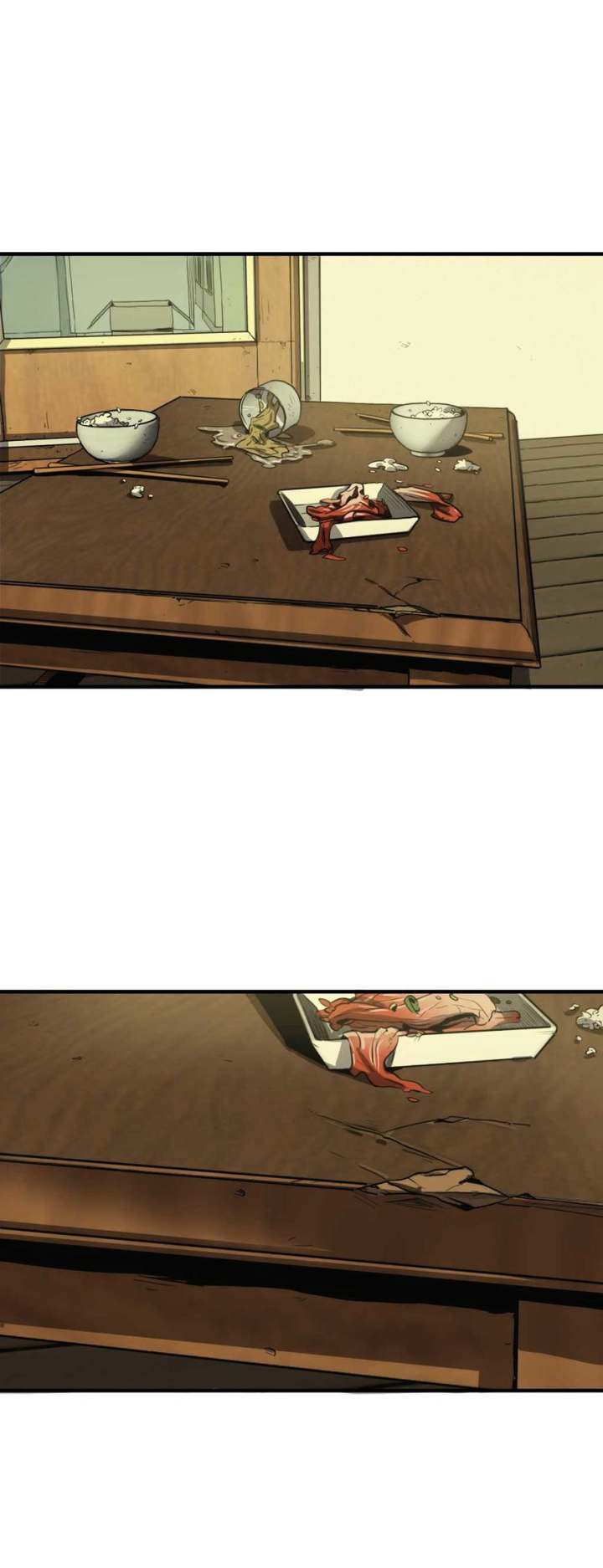 Killing Stalking Chapter 5 Page 58