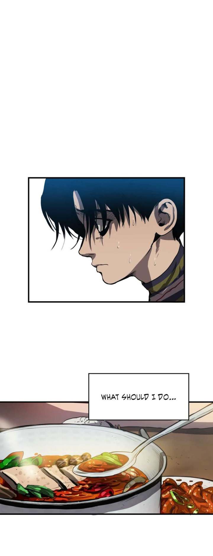 Killing Stalking Chapter 5 Page 6