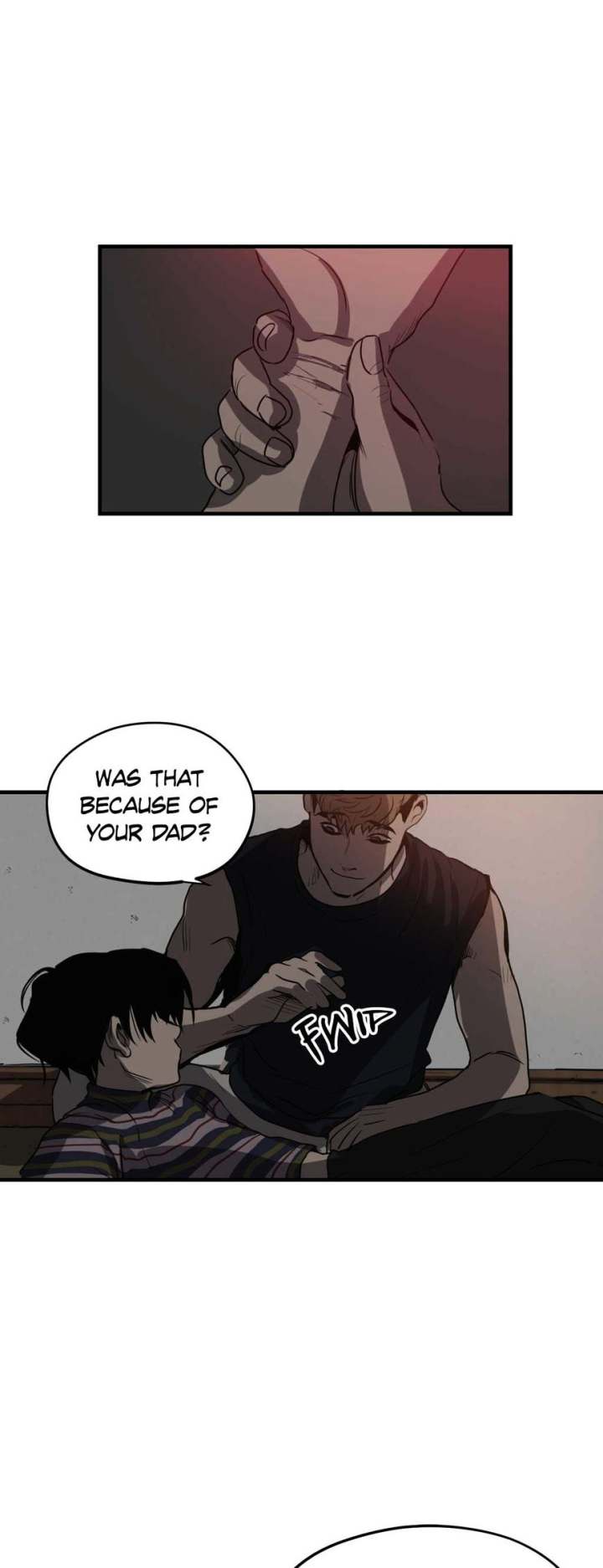 Killing Stalking Chapter 5 Page 61