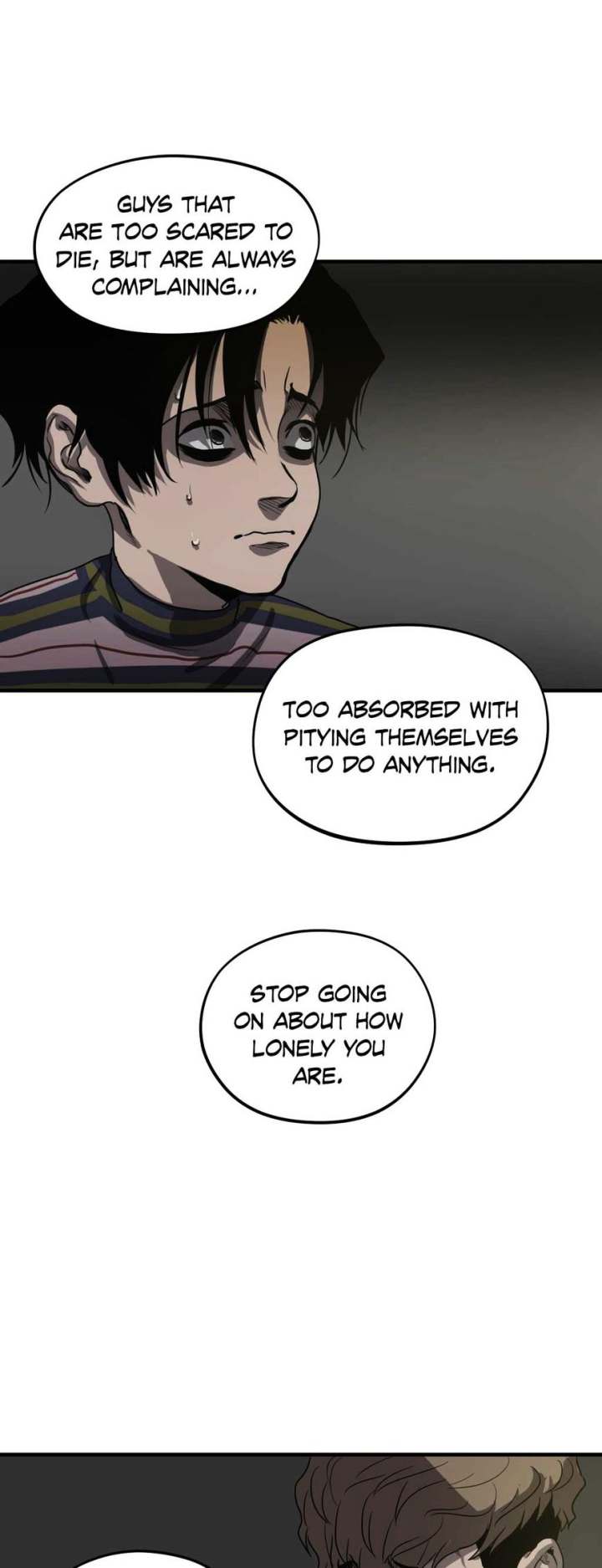 Killing Stalking Chapter 5 Page 67