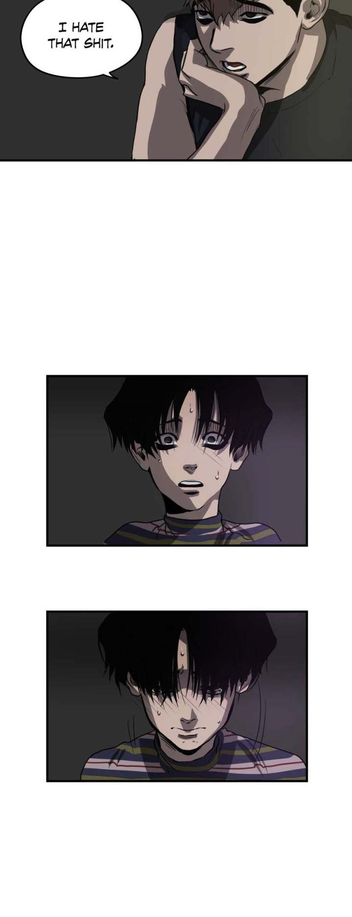 Killing Stalking Chapter 5 Page 68