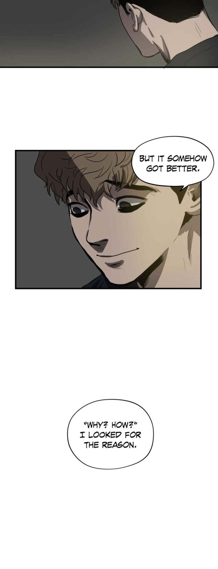 Killing Stalking Chapter 5 Page 72