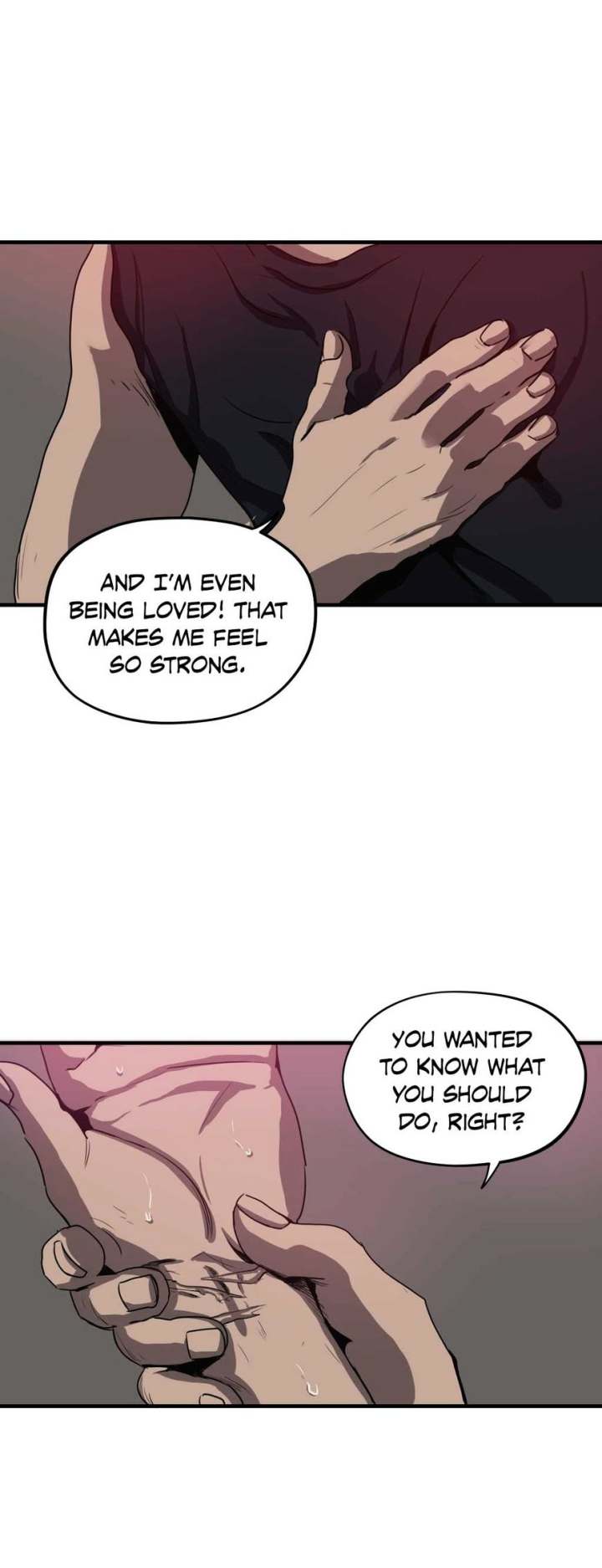 Killing Stalking Chapter 5 Page 74