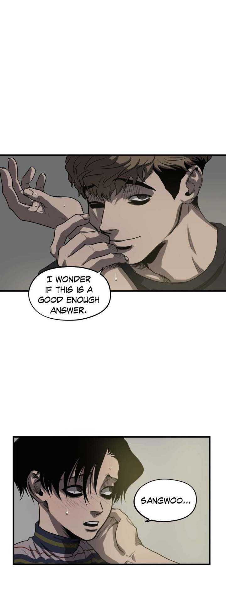 Killing Stalking Chapter 5 Page 76