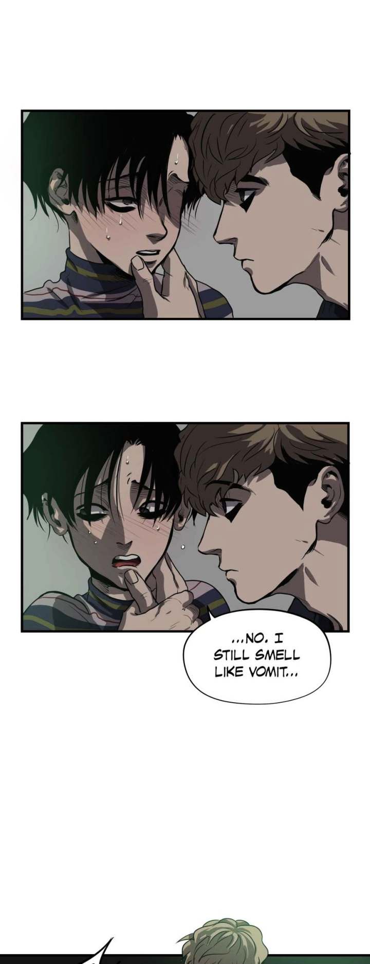 Killing Stalking Chapter 5 Page 77