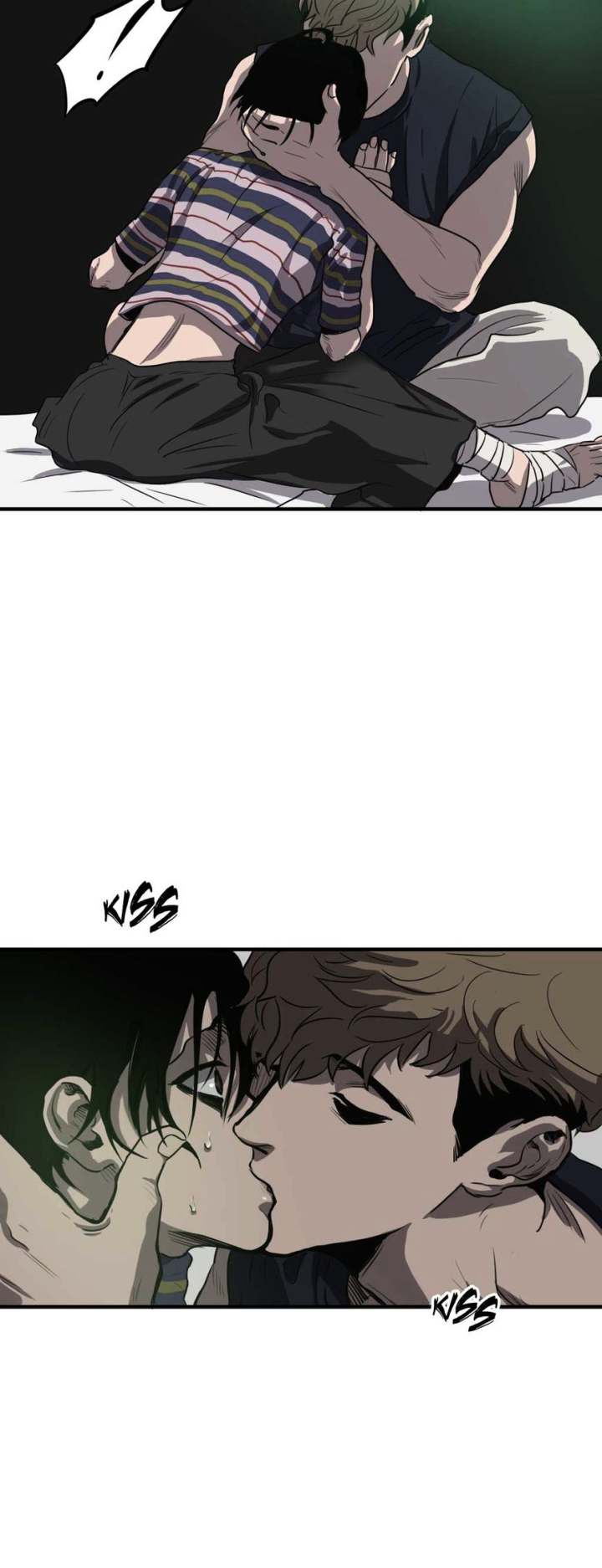 Killing Stalking Chapter 5 Page 78
