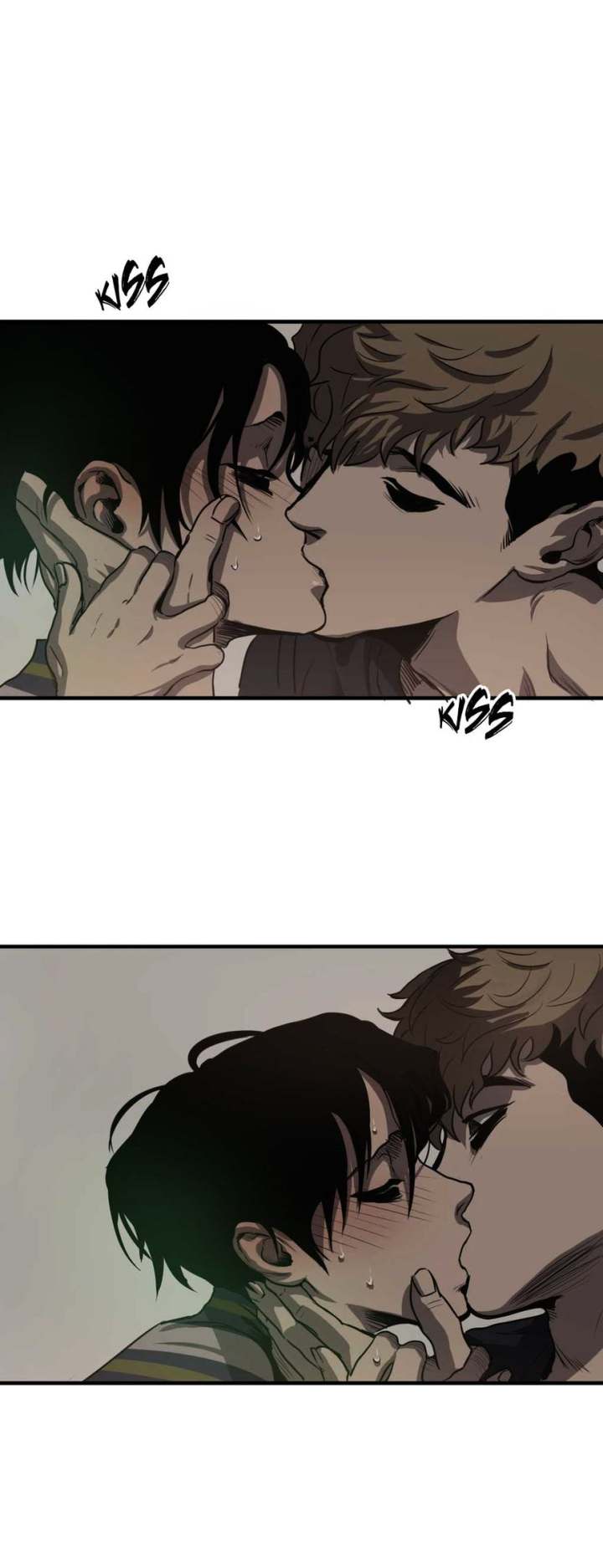 Killing Stalking Chapter 5 Page 79