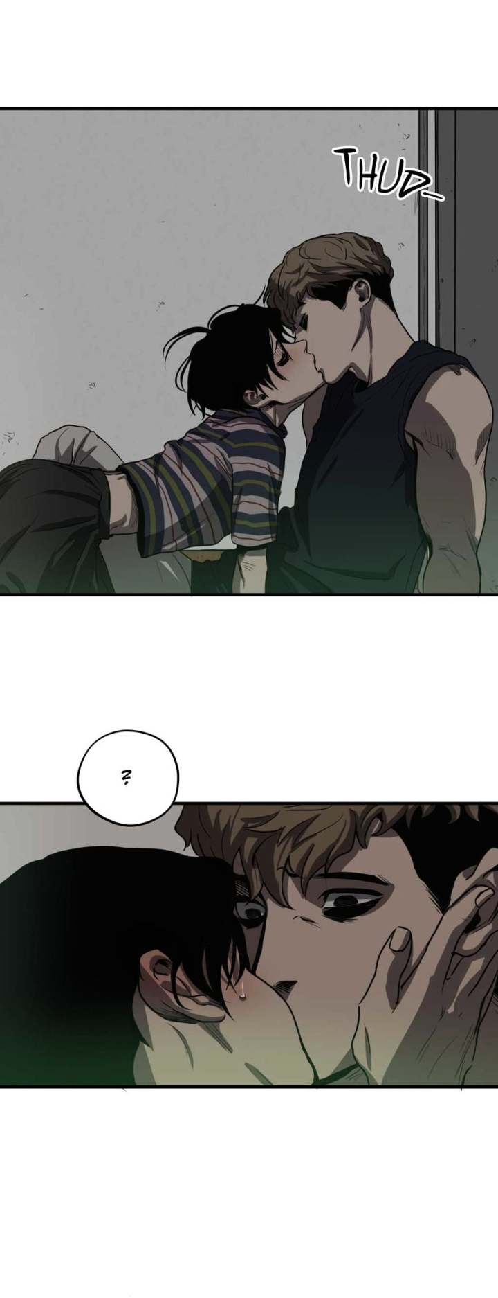 Killing Stalking Chapter 5 Page 80