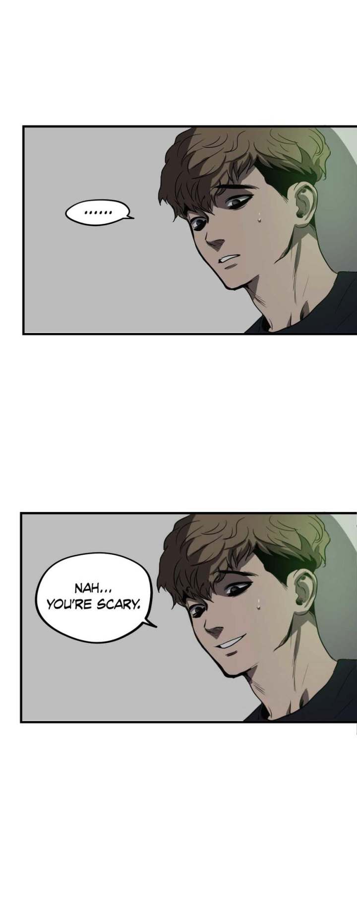 Killing Stalking Chapter 5 Page 84