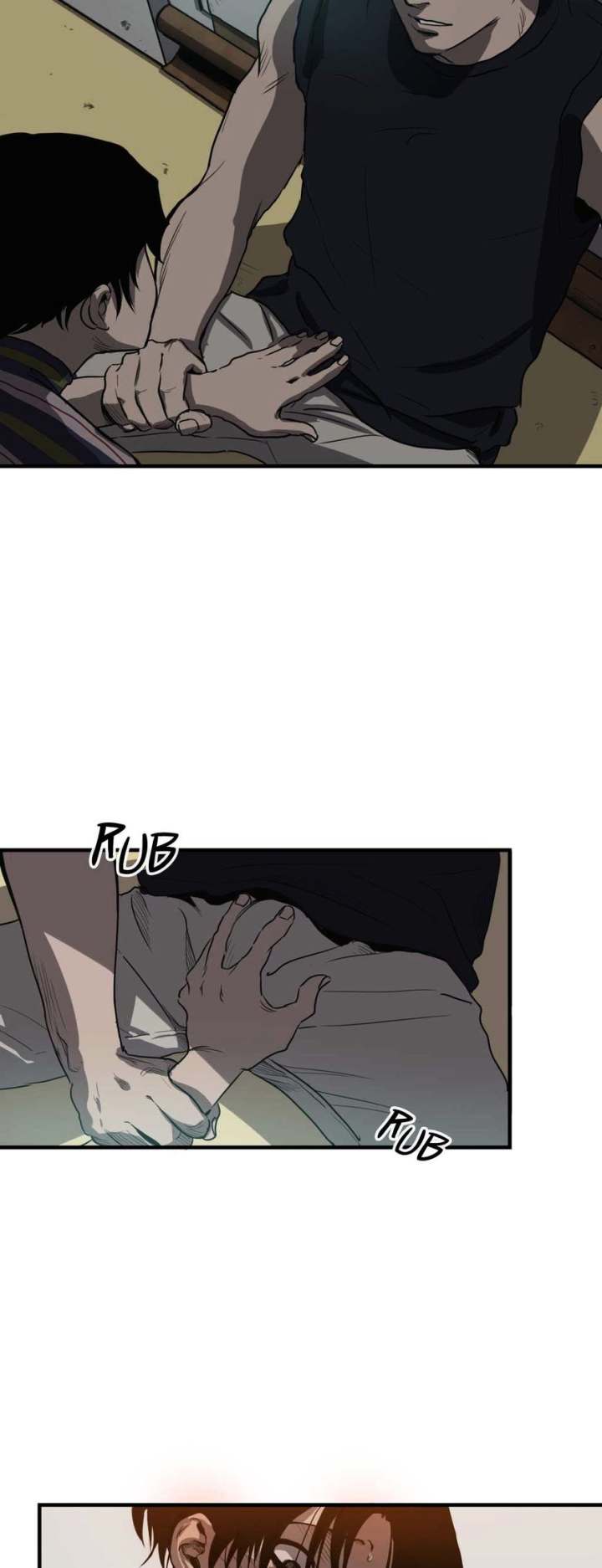 Killing Stalking Chapter 5 Page 86