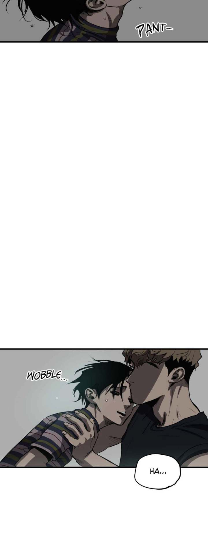 Killing Stalking Chapter 5 Page 90