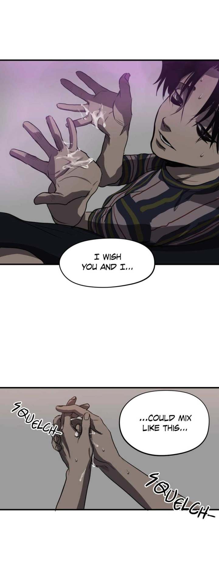 Killing Stalking Chapter 5 Page 92