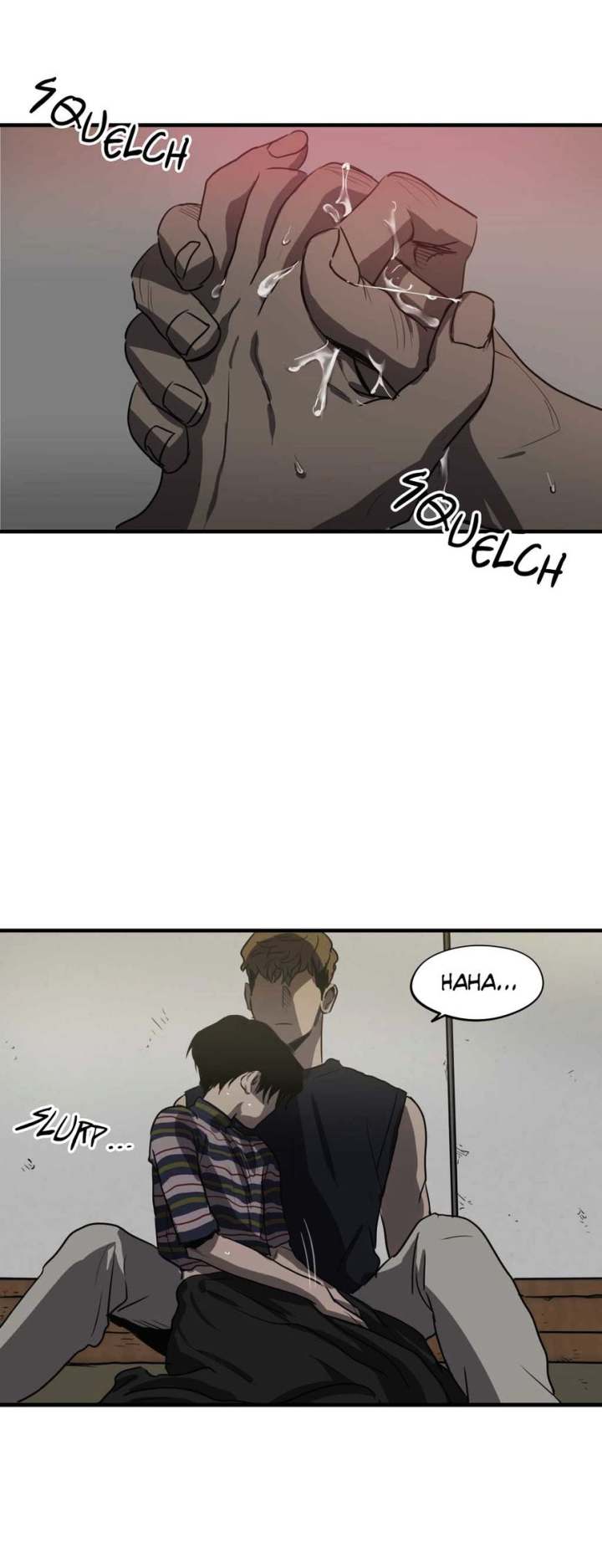 Killing Stalking Chapter 5 Page 93