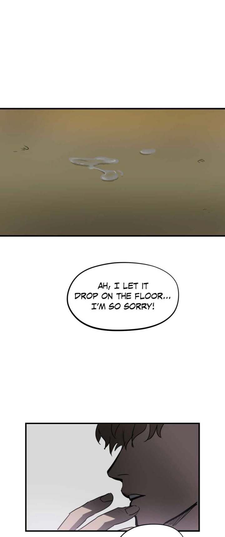 Killing Stalking Chapter 5 Page 94