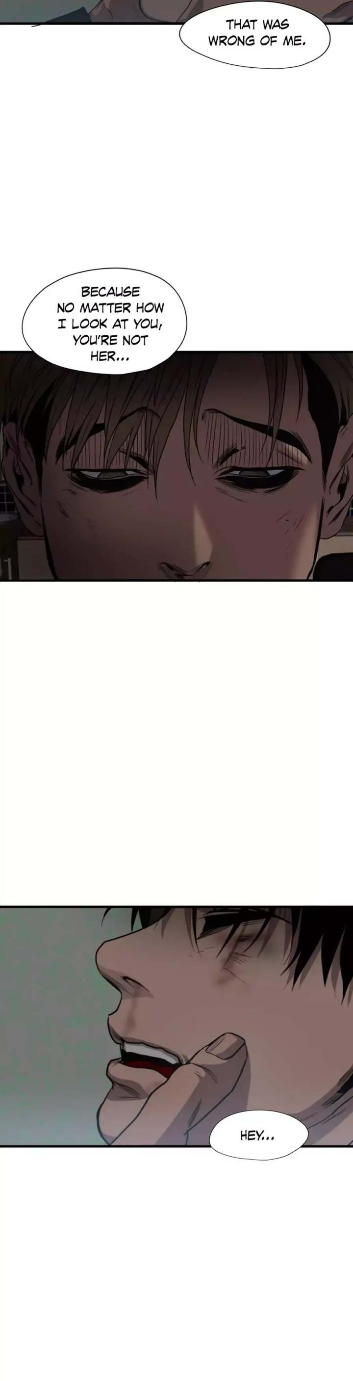 Killing Stalking Chapter 51 Page 10