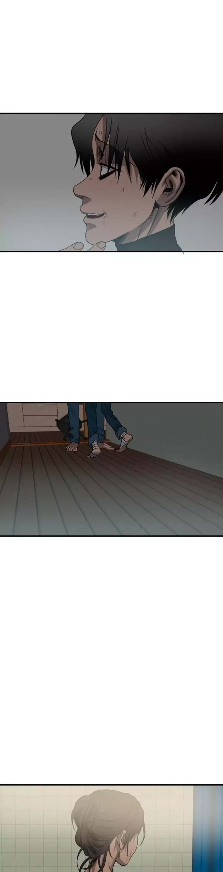 Killing Stalking Chapter 51 Page 12