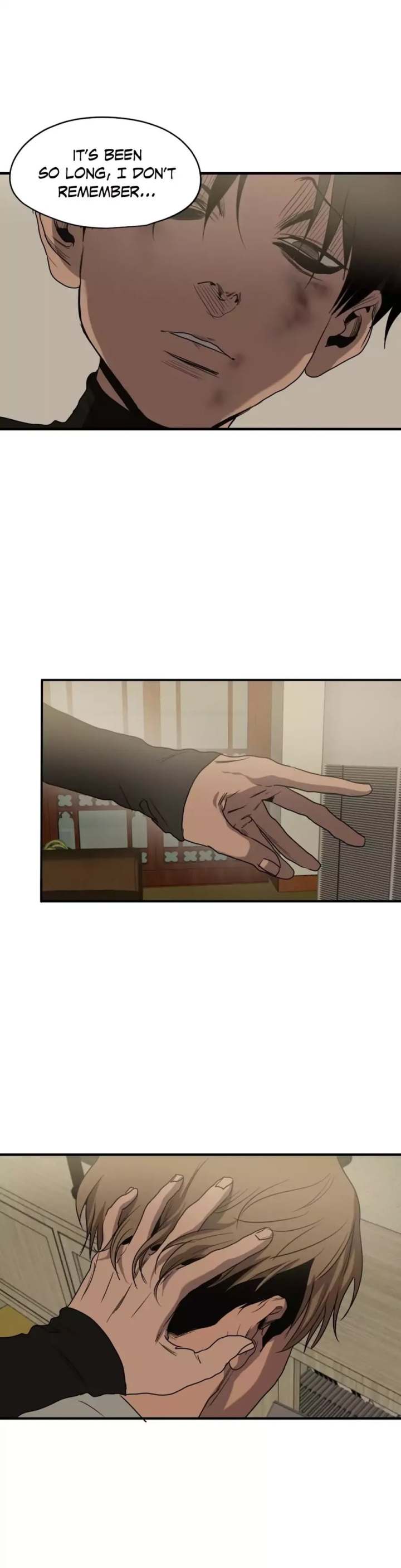 Killing Stalking Chapter 51 Page 18