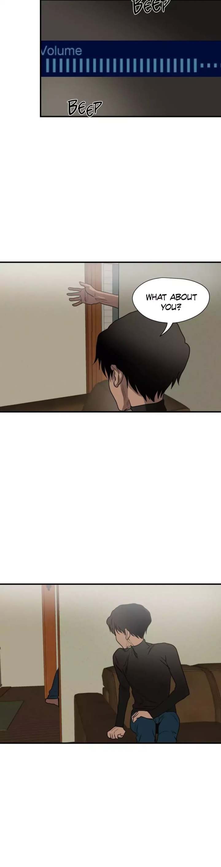 Killing Stalking Chapter 51 Page 21
