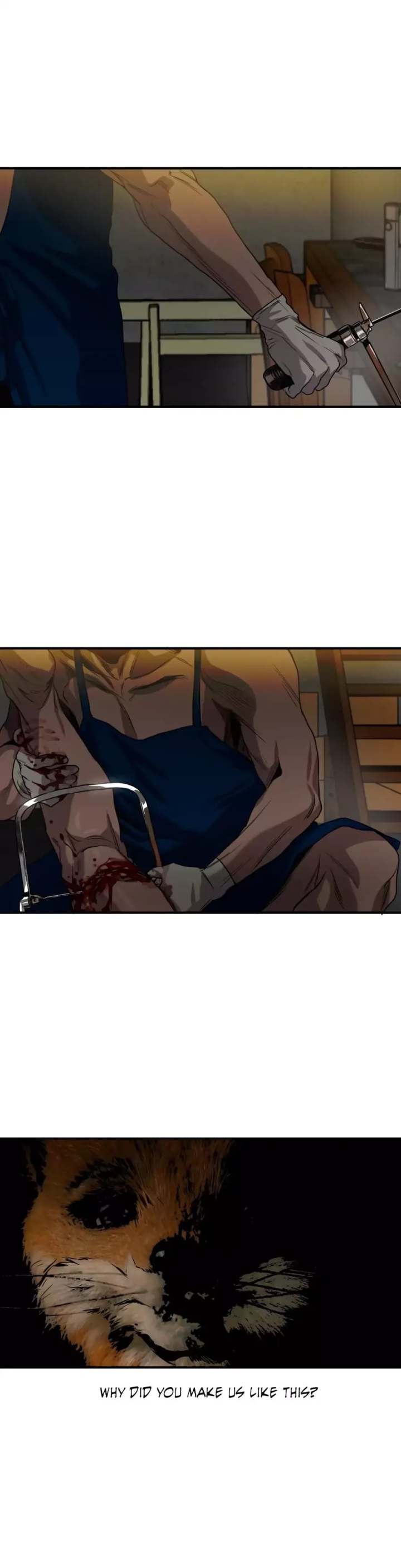 Killing Stalking Chapter 51 Page 26