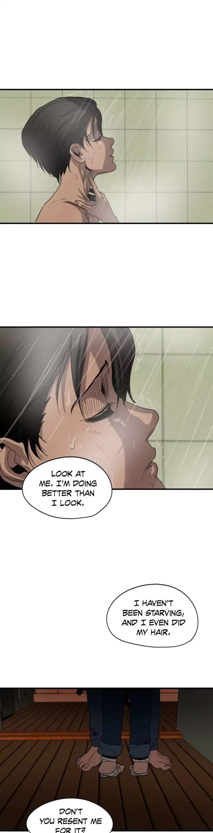 Killing Stalking Chapter 51 Page 30