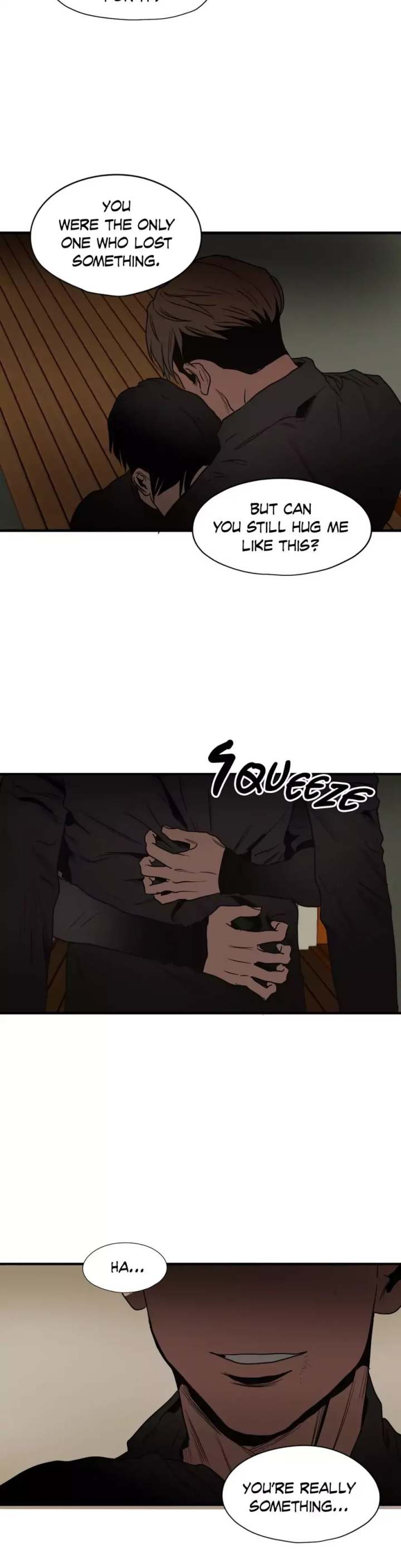 Killing Stalking Chapter 51 Page 31