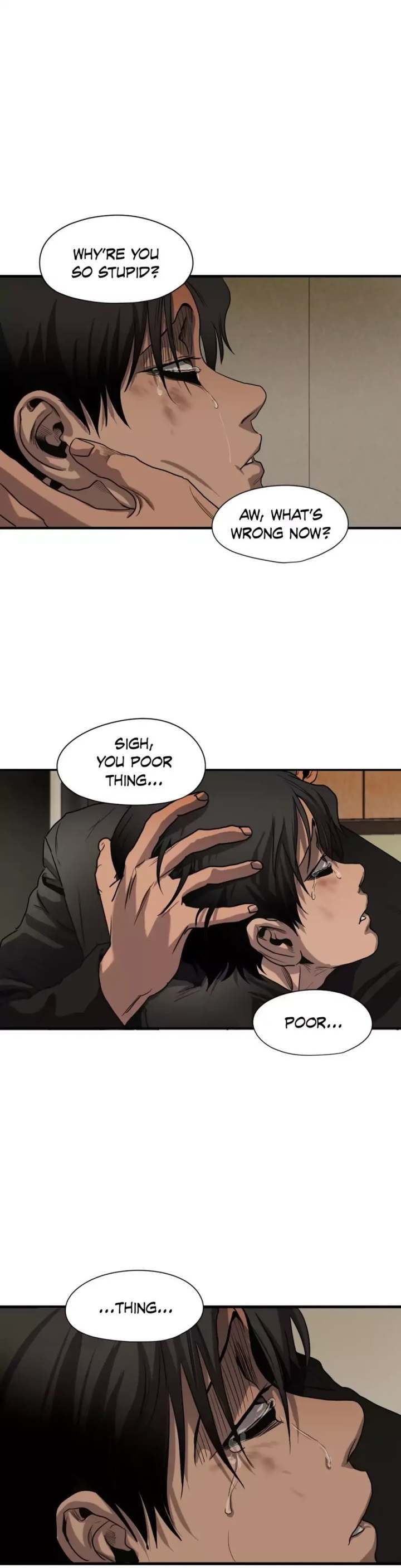 Killing Stalking Chapter 51 Page 32