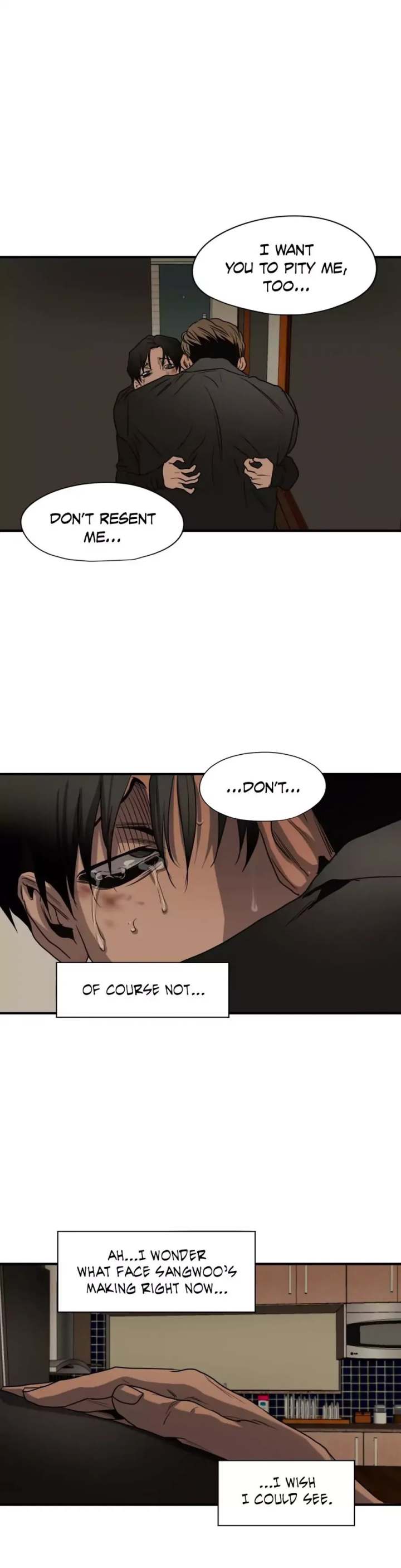 Killing Stalking Chapter 51 Page 33