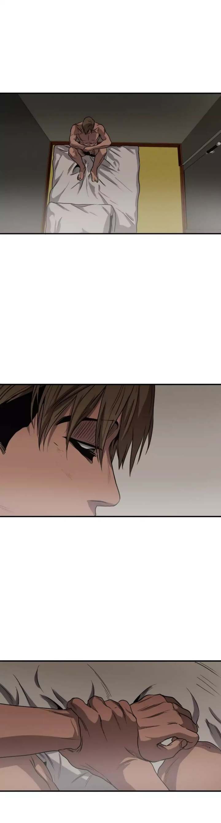 Killing Stalking Chapter 51 Page 35