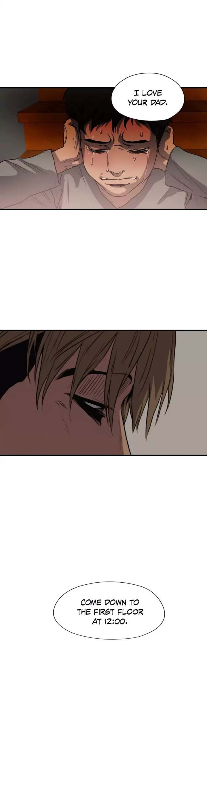 Killing Stalking Chapter 51 Page 36