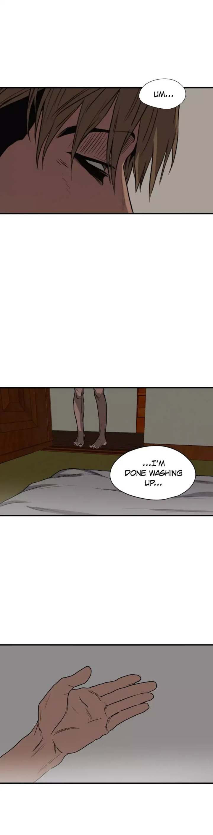 Killing Stalking Chapter 51 Page 37