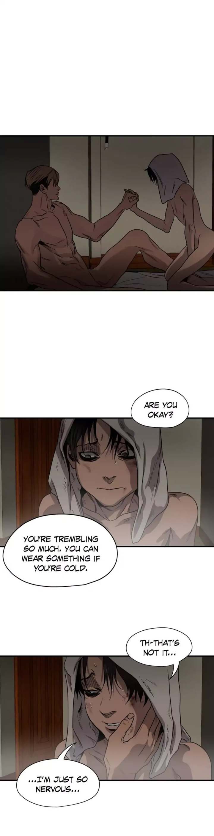 Killing Stalking Chapter 51 Page 38
