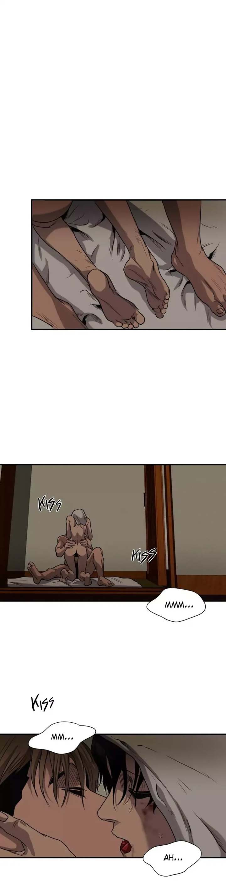 Killing Stalking Chapter 51 Page 40