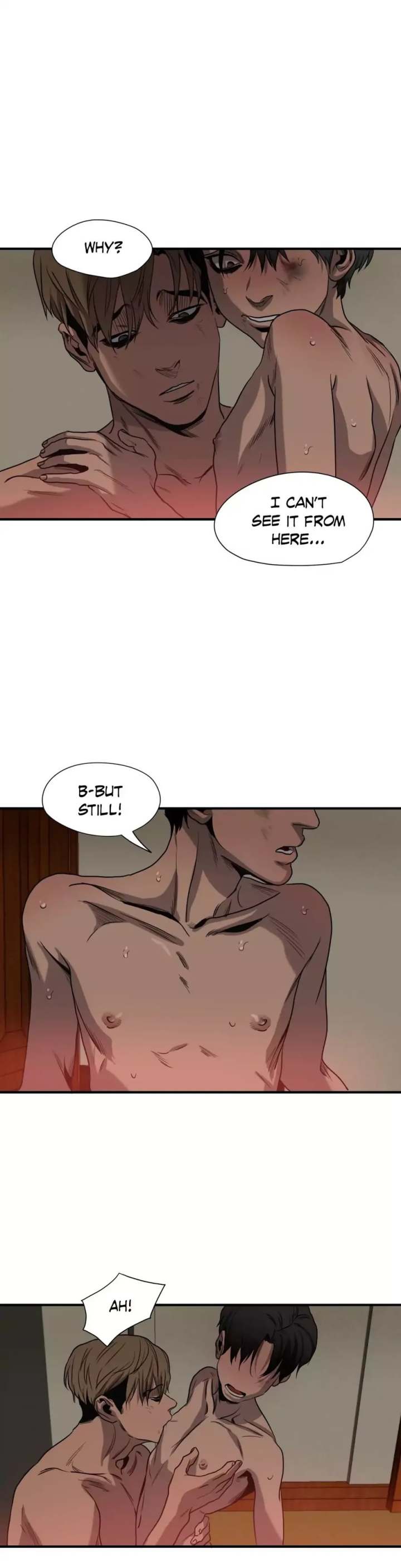 Killing Stalking Chapter 51 Page 42