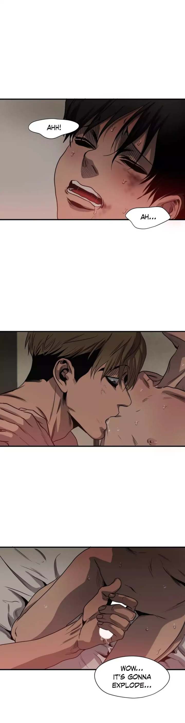 Killing Stalking Chapter 51 Page 43