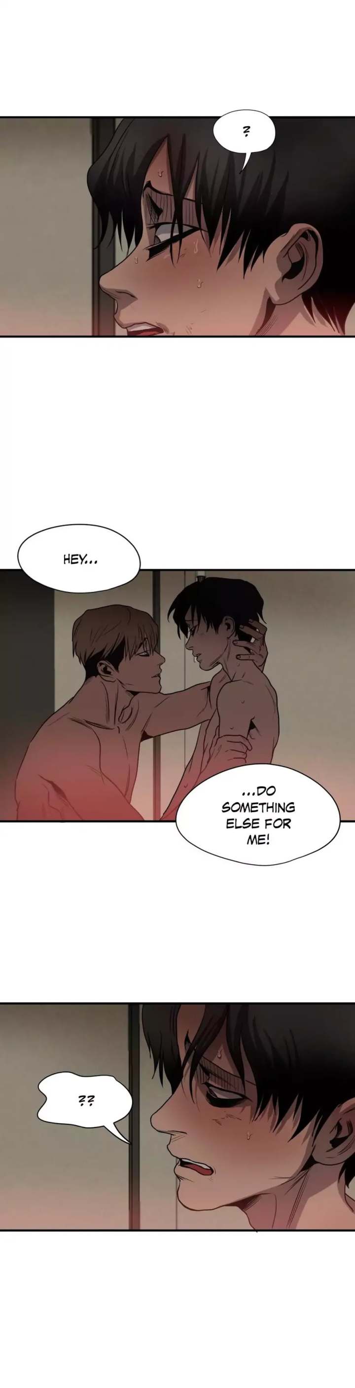 Killing Stalking Chapter 51 Page 45