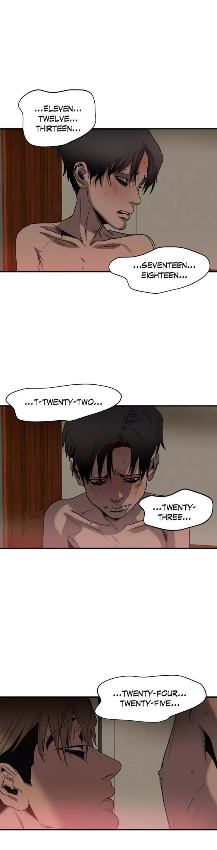 Killing Stalking Chapter 51 Page 48