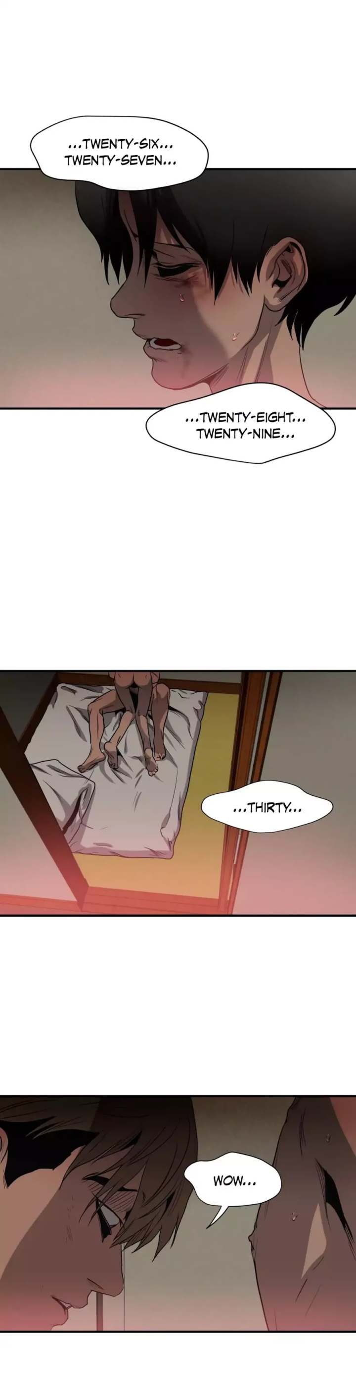 Killing Stalking Chapter 51 Page 49