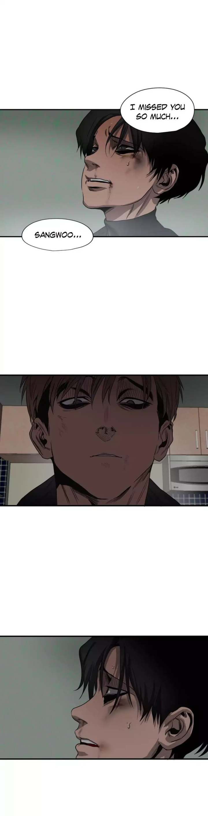 Killing Stalking Chapter 51 Page 5