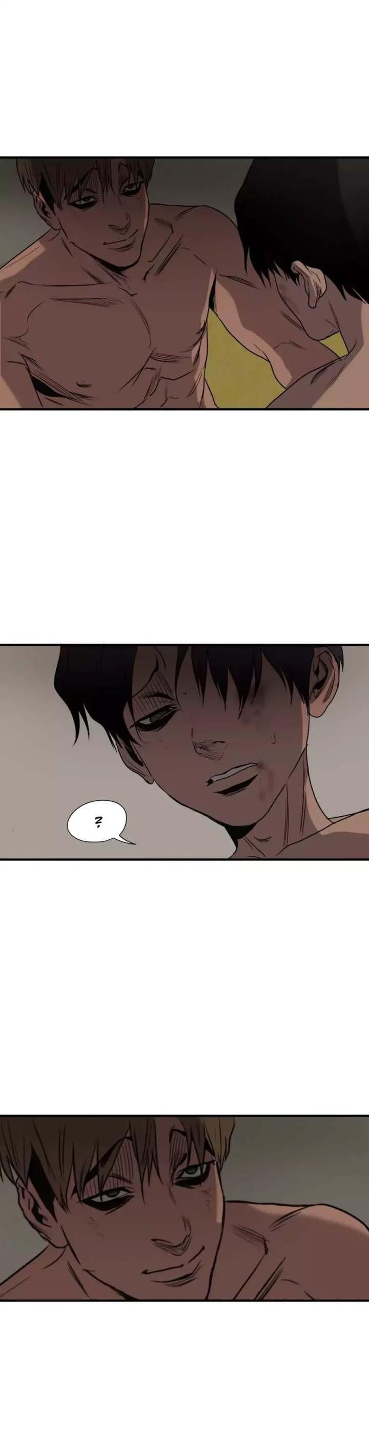 Killing Stalking Chapter 51 Page 51