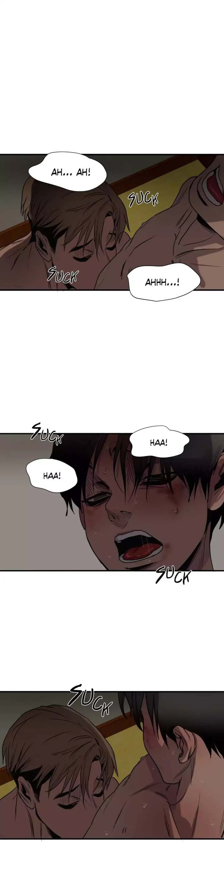 Killing Stalking Chapter 51 Page 54