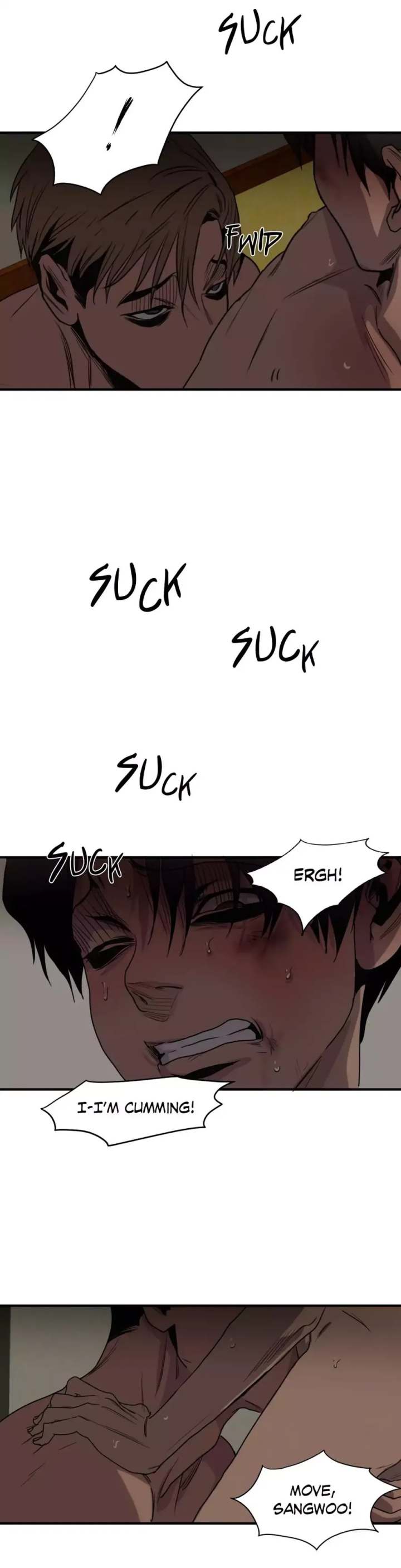 Killing Stalking Chapter 51 Page 55
