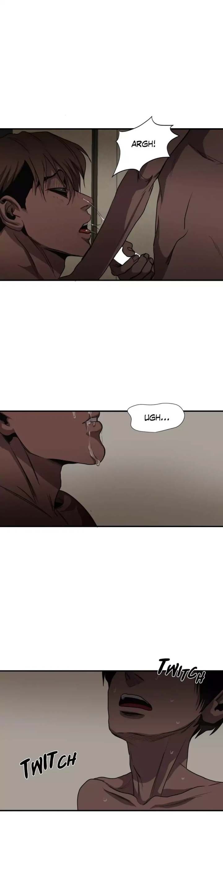 Killing Stalking Chapter 51 Page 56