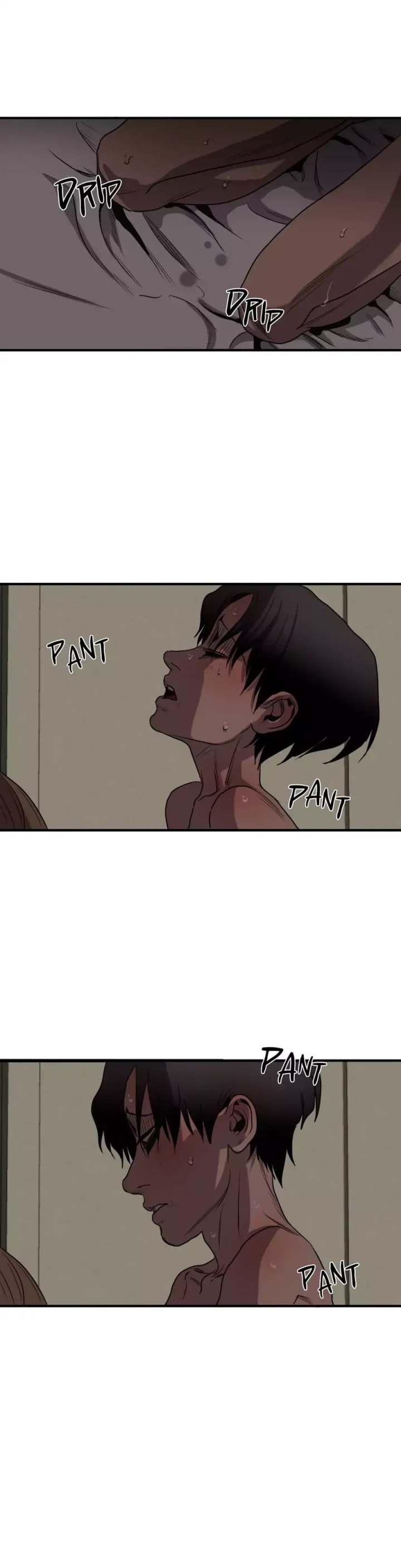 Killing Stalking Chapter 51 Page 57