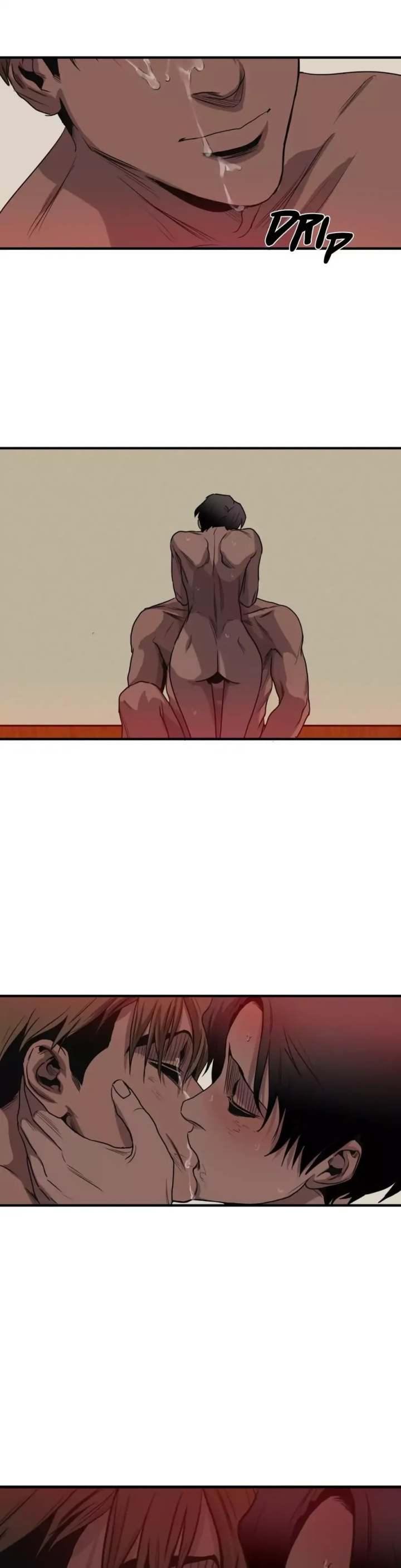 Killing Stalking Chapter 51 Page 60