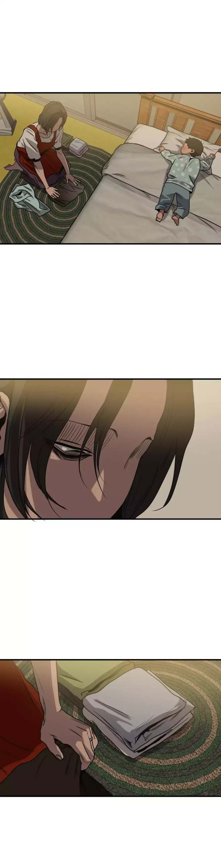 Killing Stalking Chapter 52 Page 12